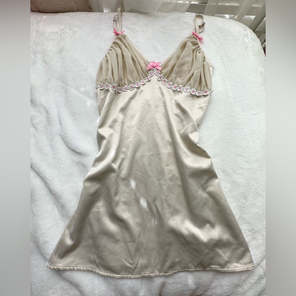 Sugar thrillz slip on